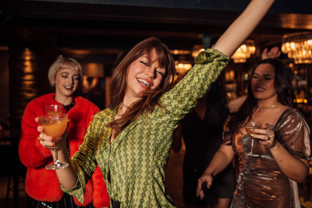 La soirée d&rsquo;inauguration