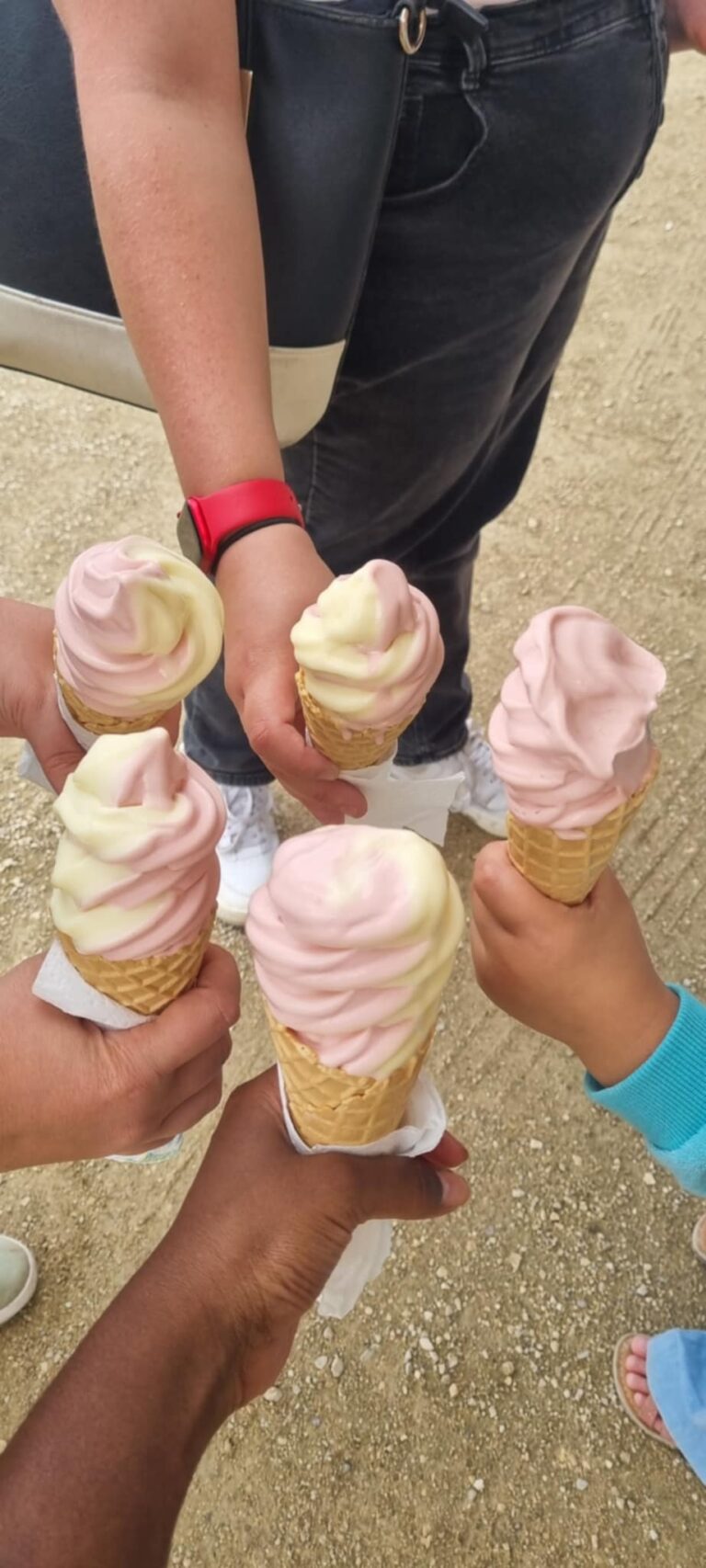 Le pique-nique de la Saint-Gilles