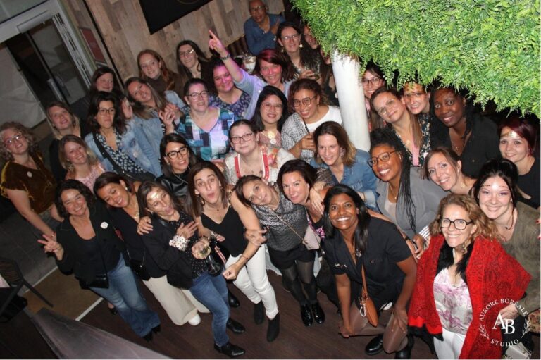 Maman, Reine de la Nuit